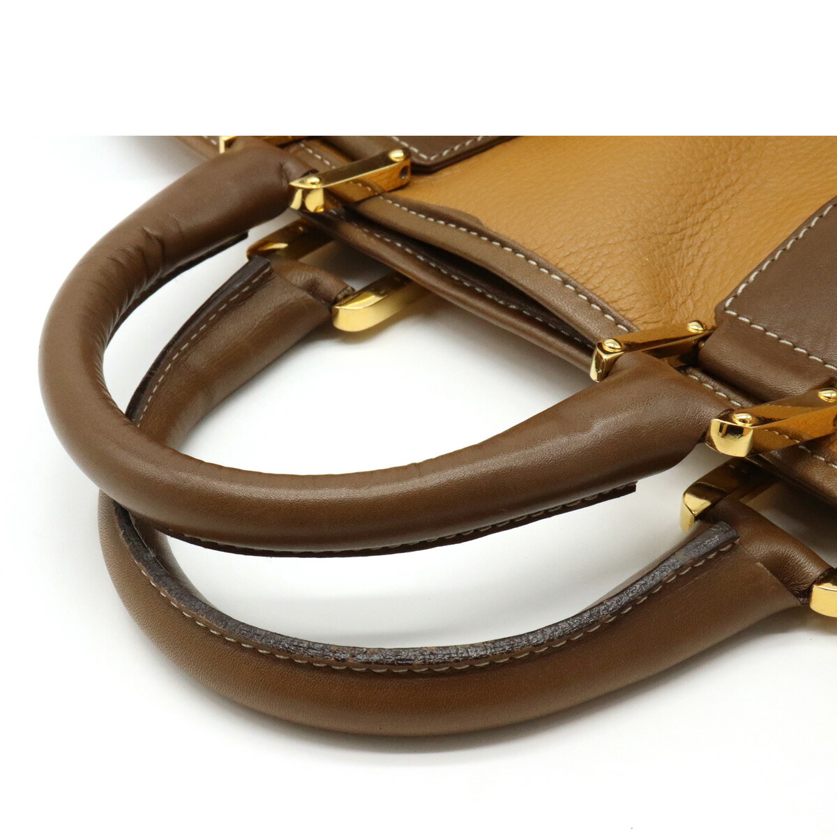 楽天市場】【バッグ】LOEWE ロエベ アマソナ40 ハンドバッグ ボストン