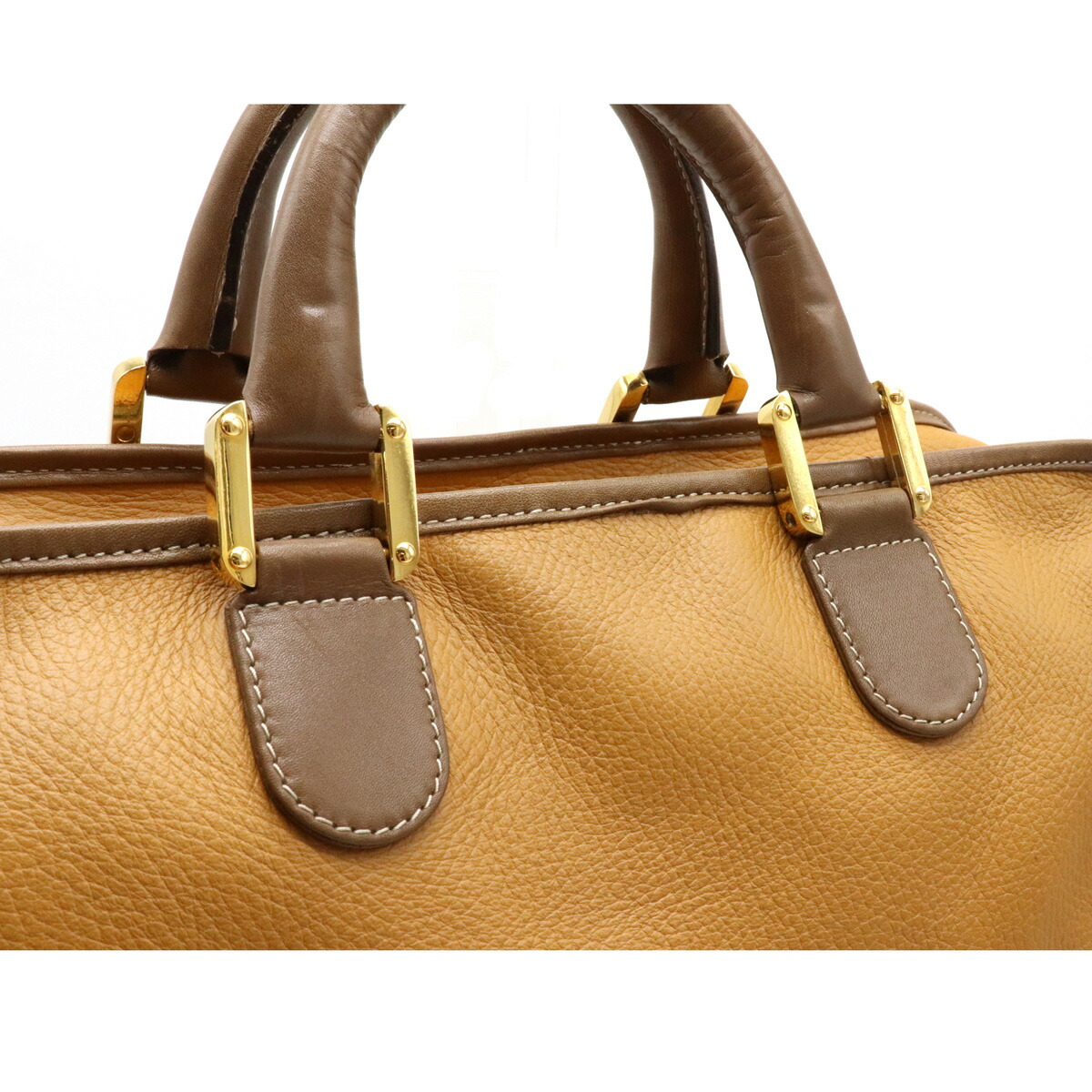 楽天市場】【バッグ】LOEWE ロエベ アマソナ40 ハンドバッグ ボストン