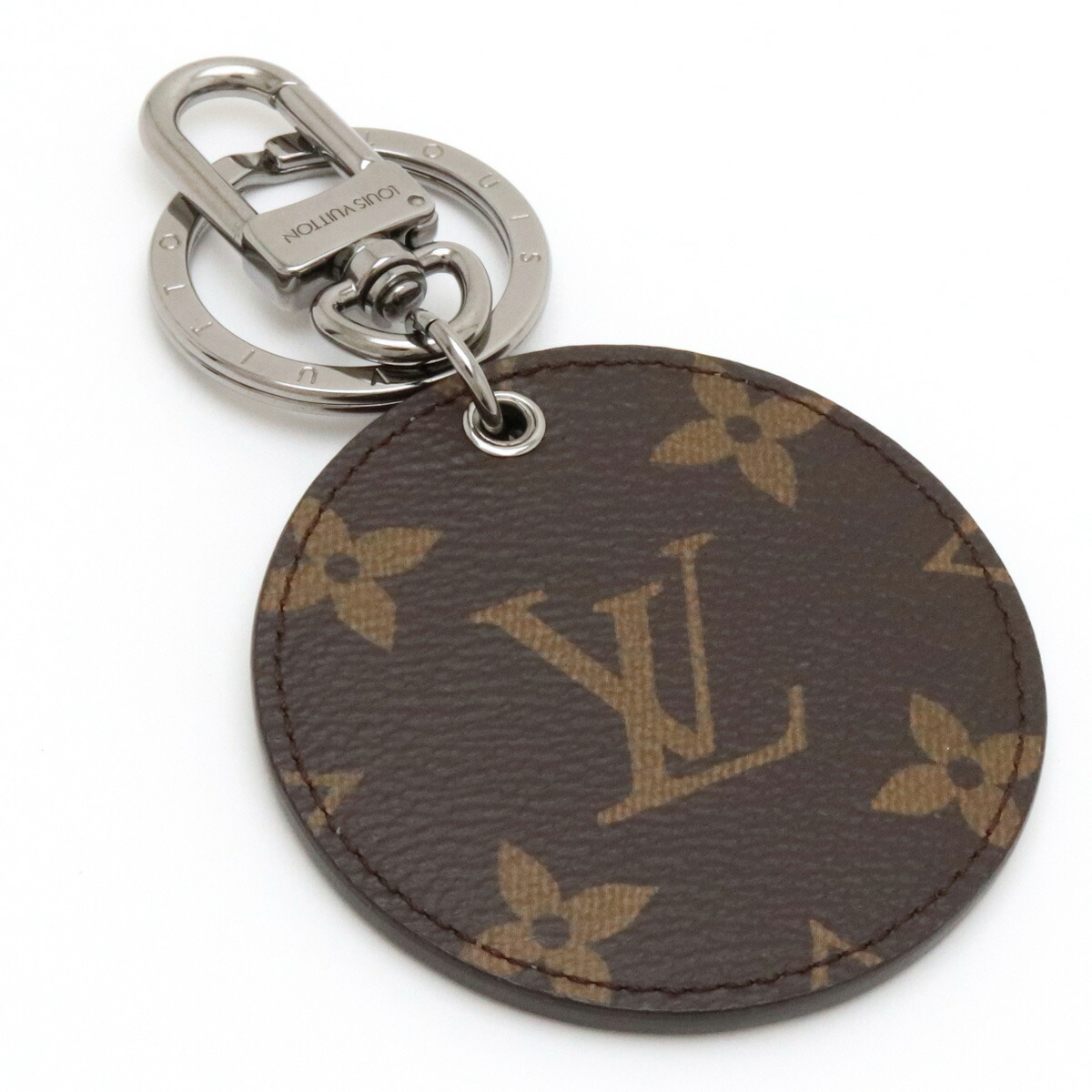 楽天市場】LOUIS VUITTON ルイ ヴィトン モノグラム ポルトクレ