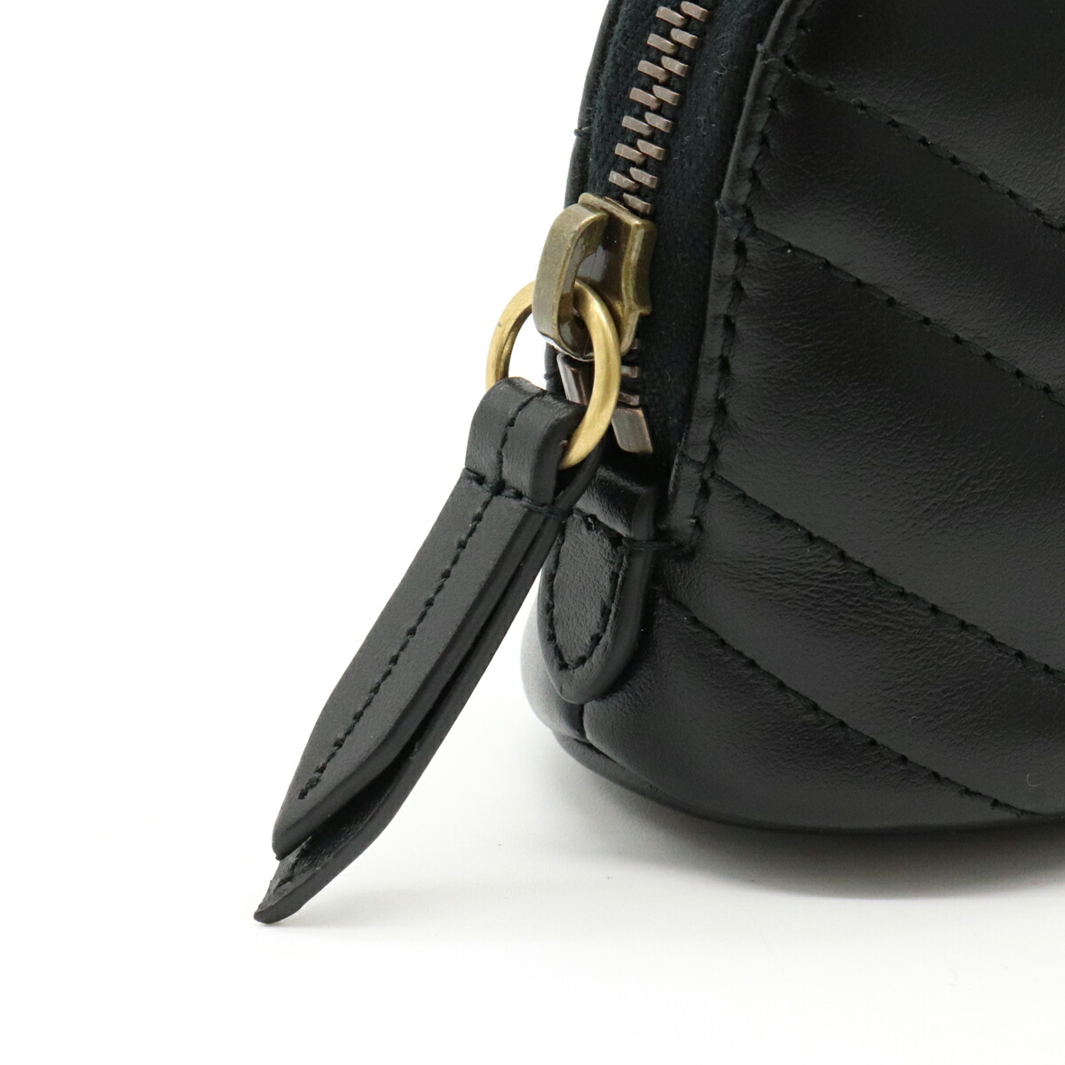 楽天市場】【バッグ】GUCCI グッチ GGマーモント コスメティックケース