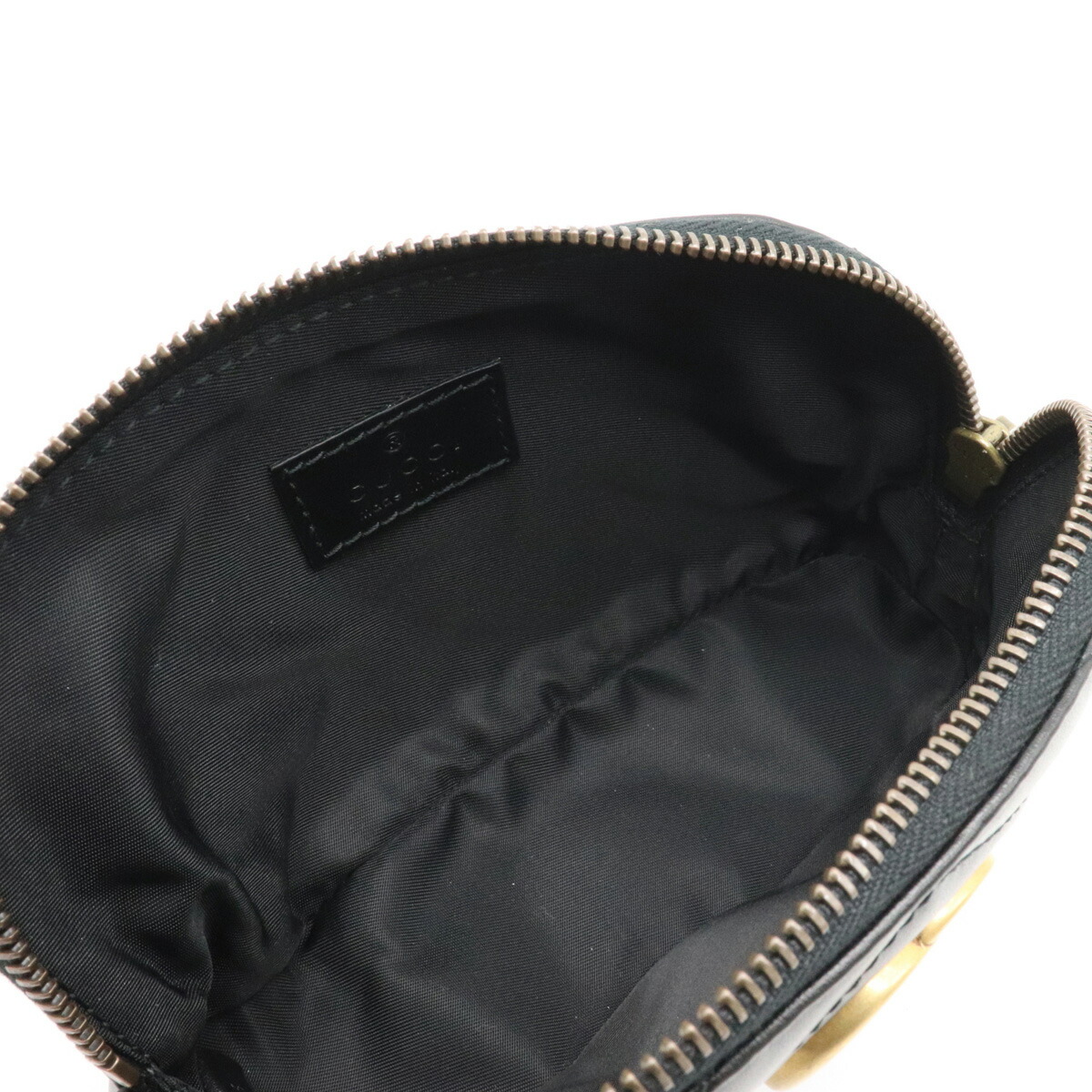 楽天市場】【バッグ】GUCCI グッチ GGマーモント コスメティックケース