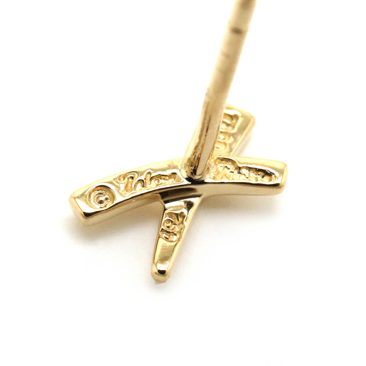 楽天市場】【ジュエリー】【新品仕上げ済】TIFFANY&Co. ティファニー