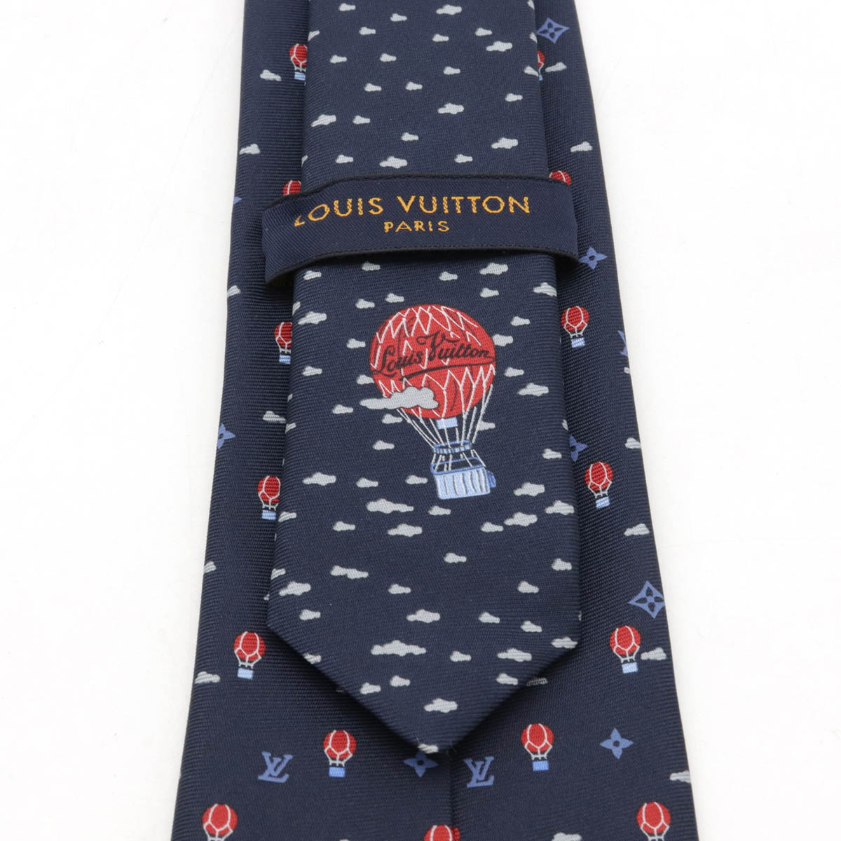 楽天市場】【アパレル】LOUIS VUITTON ルイ ヴィトン クラヴァット LV