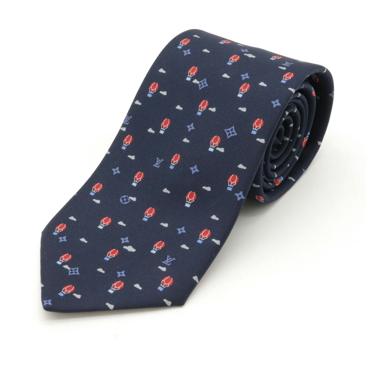 楽天市場】【アパレル】LOUIS VUITTON ルイ ヴィトン クラヴァット LV