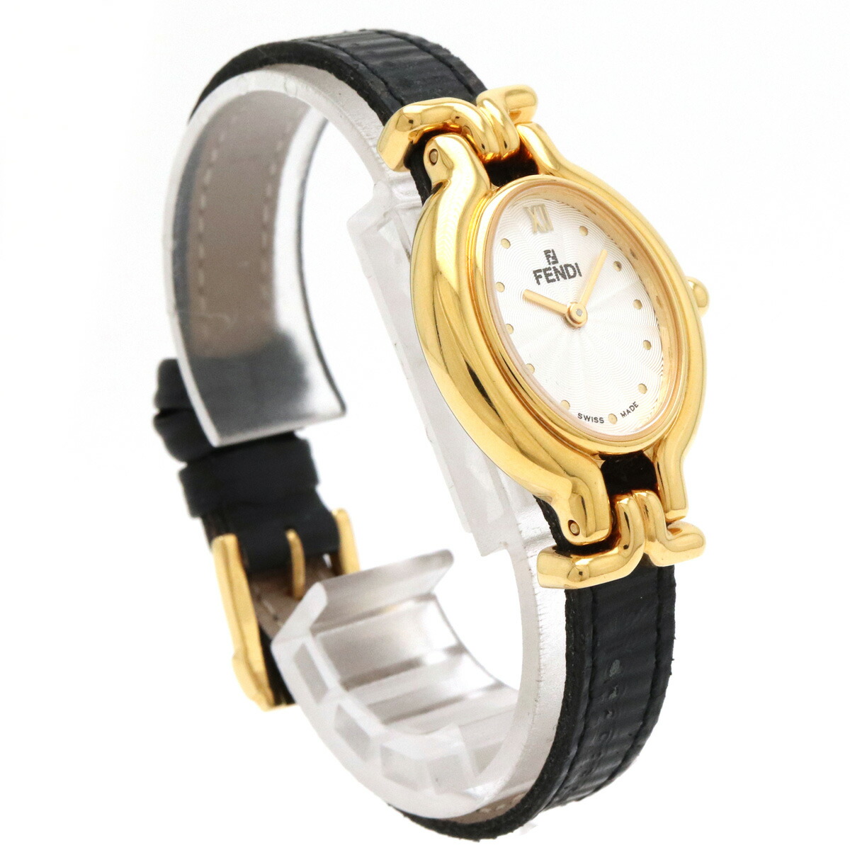 楽天市場】【ウォッチ】FENDI フェンディ チェンジベルト GP 革ベルト