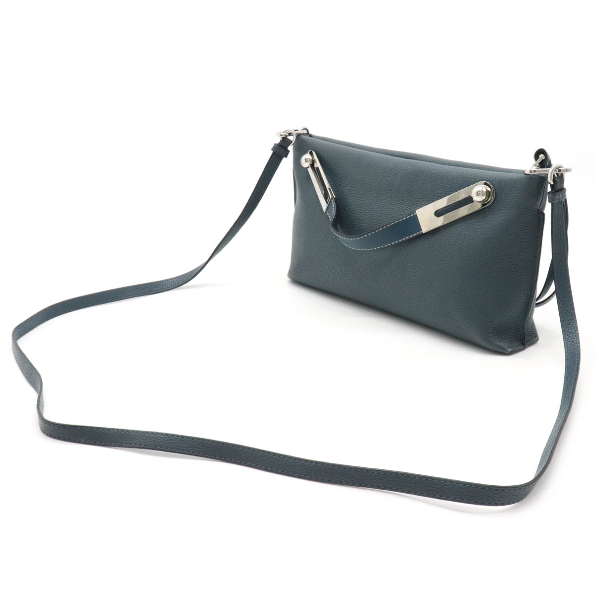 楽天市場】【バッグ】LOEWE ロエベ アナグラム ミッシー スモール