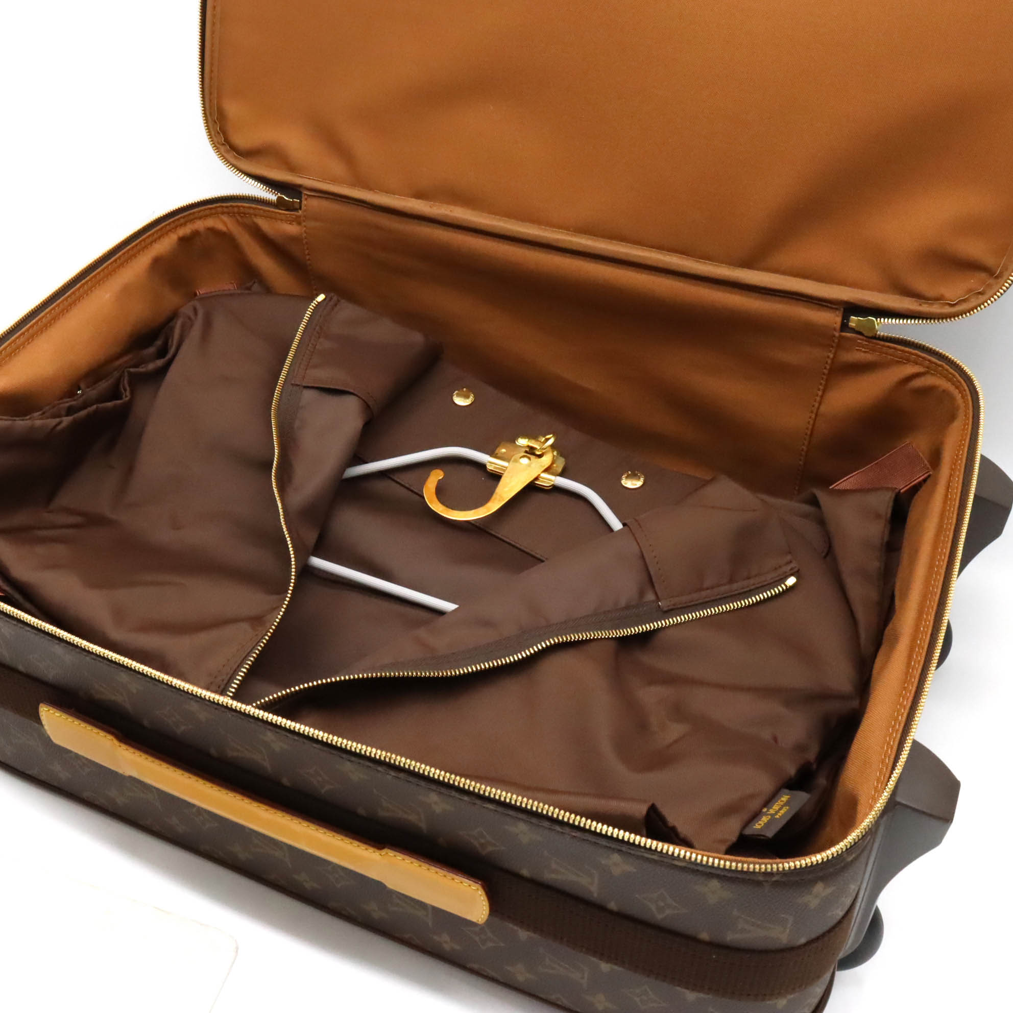 楽天市場】【バッグ】LOUIS VUITTON ルイ ヴィトン モノグラム ペガス