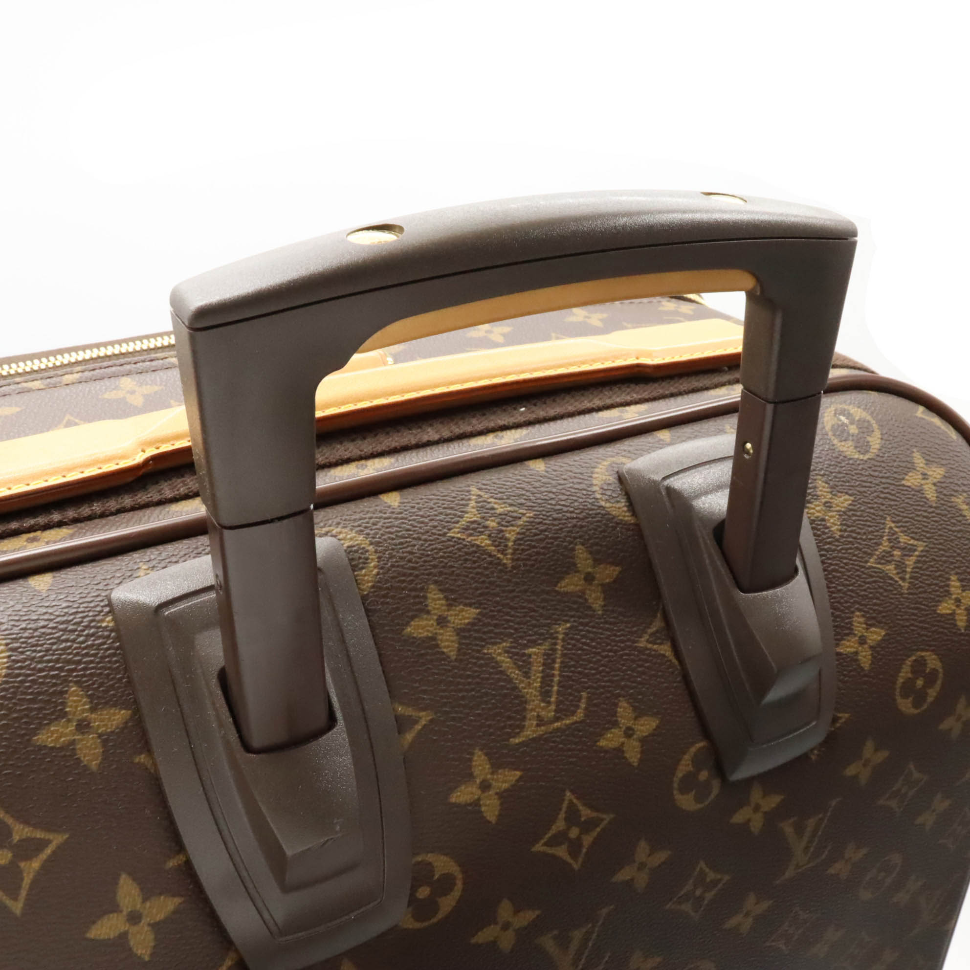 楽天市場】【バッグ】LOUIS VUITTON ルイ ヴィトン モノグラム ペガス
