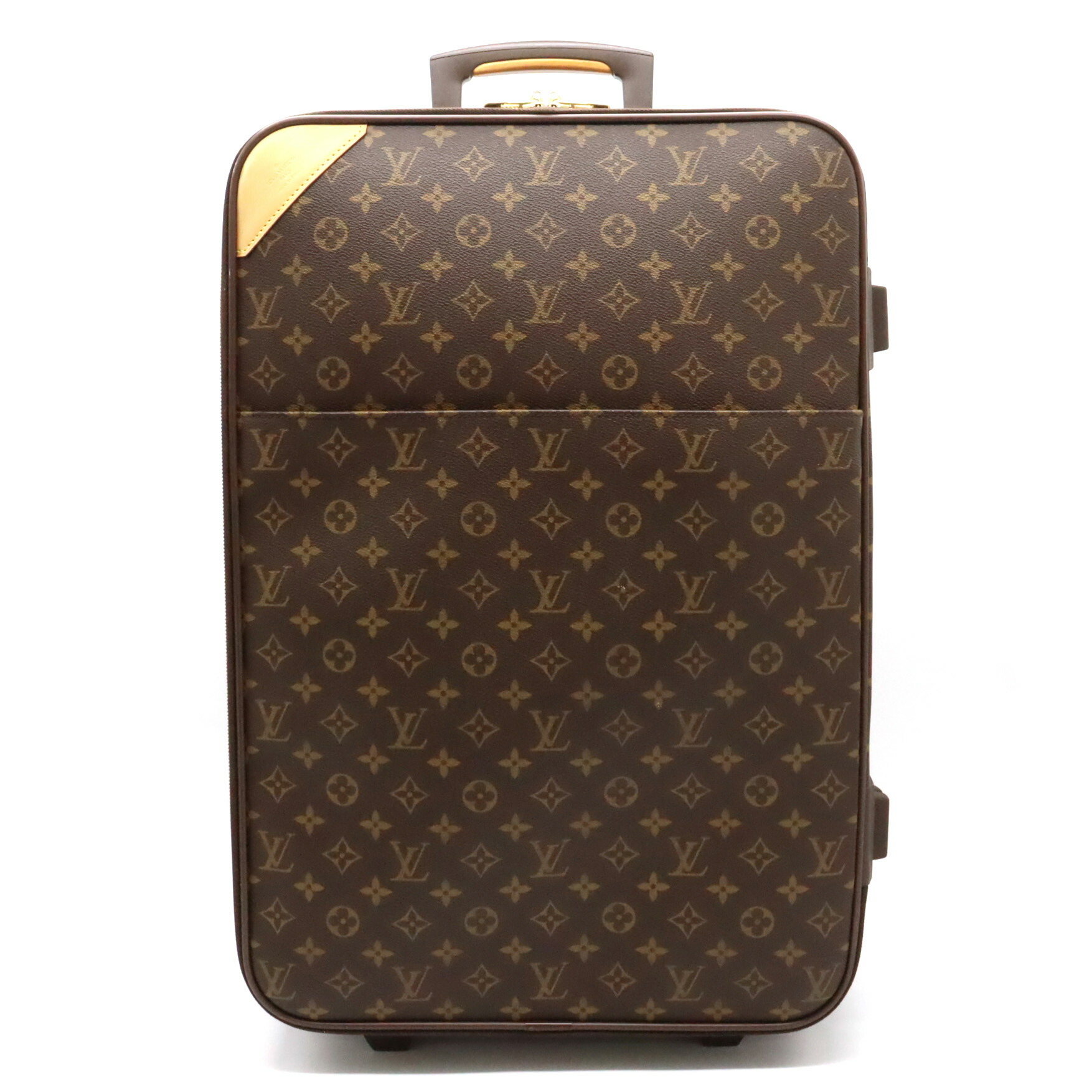 楽天市場】【バッグ】LOUIS VUITTON ルイ ヴィトン モノグラム ペガス