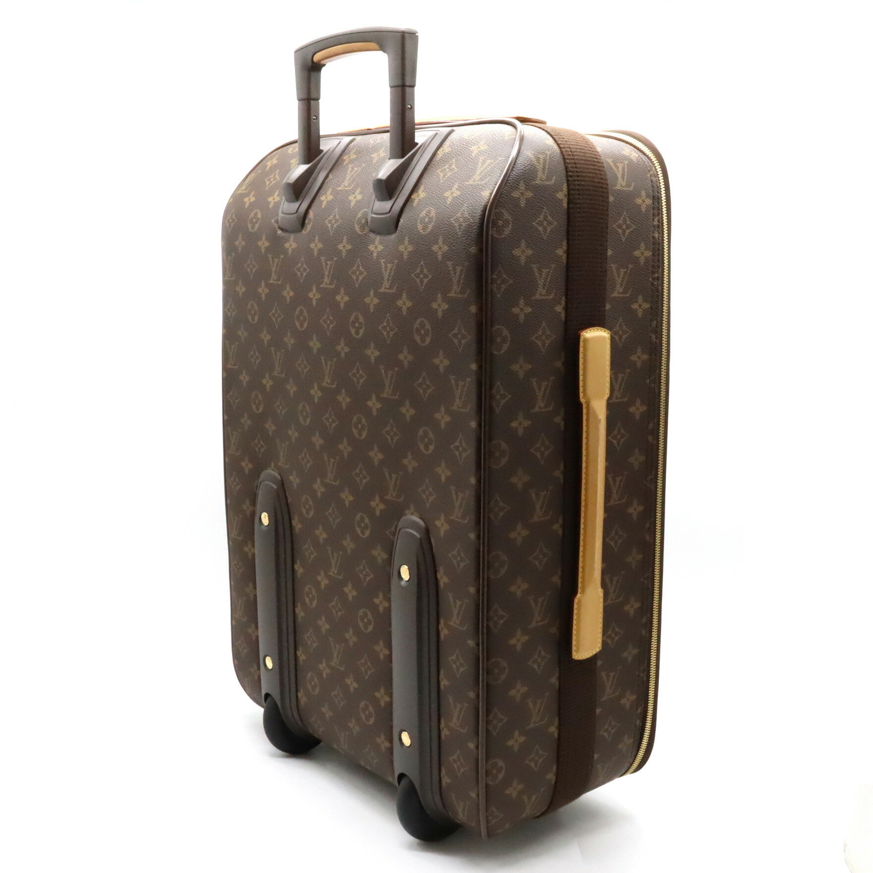 楽天市場】【バッグ】LOUIS VUITTON ルイ ヴィトン モノグラム ペガス