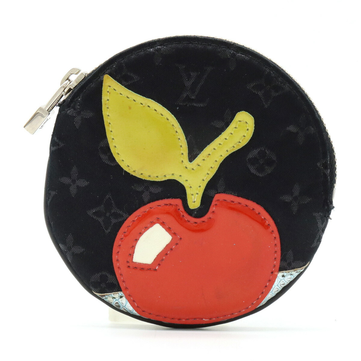 楽天市場】【財布】LOUIS VUITTON ルイ ヴィトン モノグラムサテン