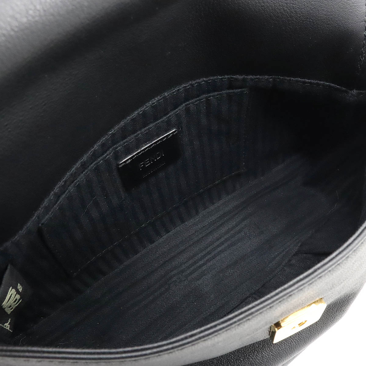 楽天市場】【バッグ】FENDI フェンディ ショルダーバッグ チェーン