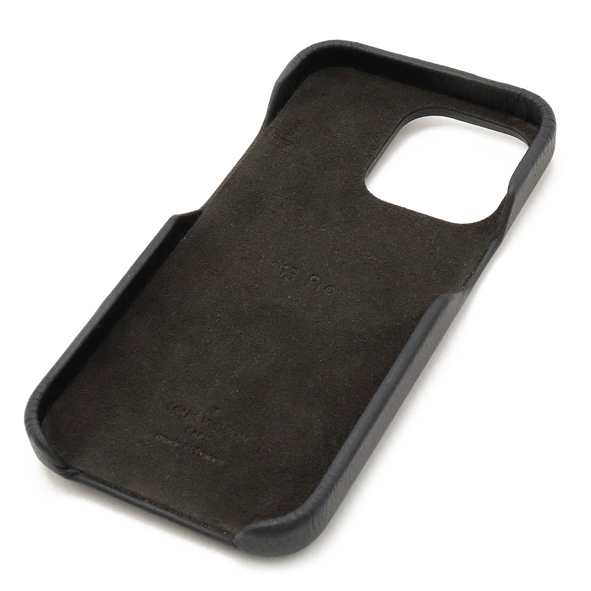 楽天市場】LOUIS VUITTON ルイ ヴィトン モノグラム iPhone バンパー