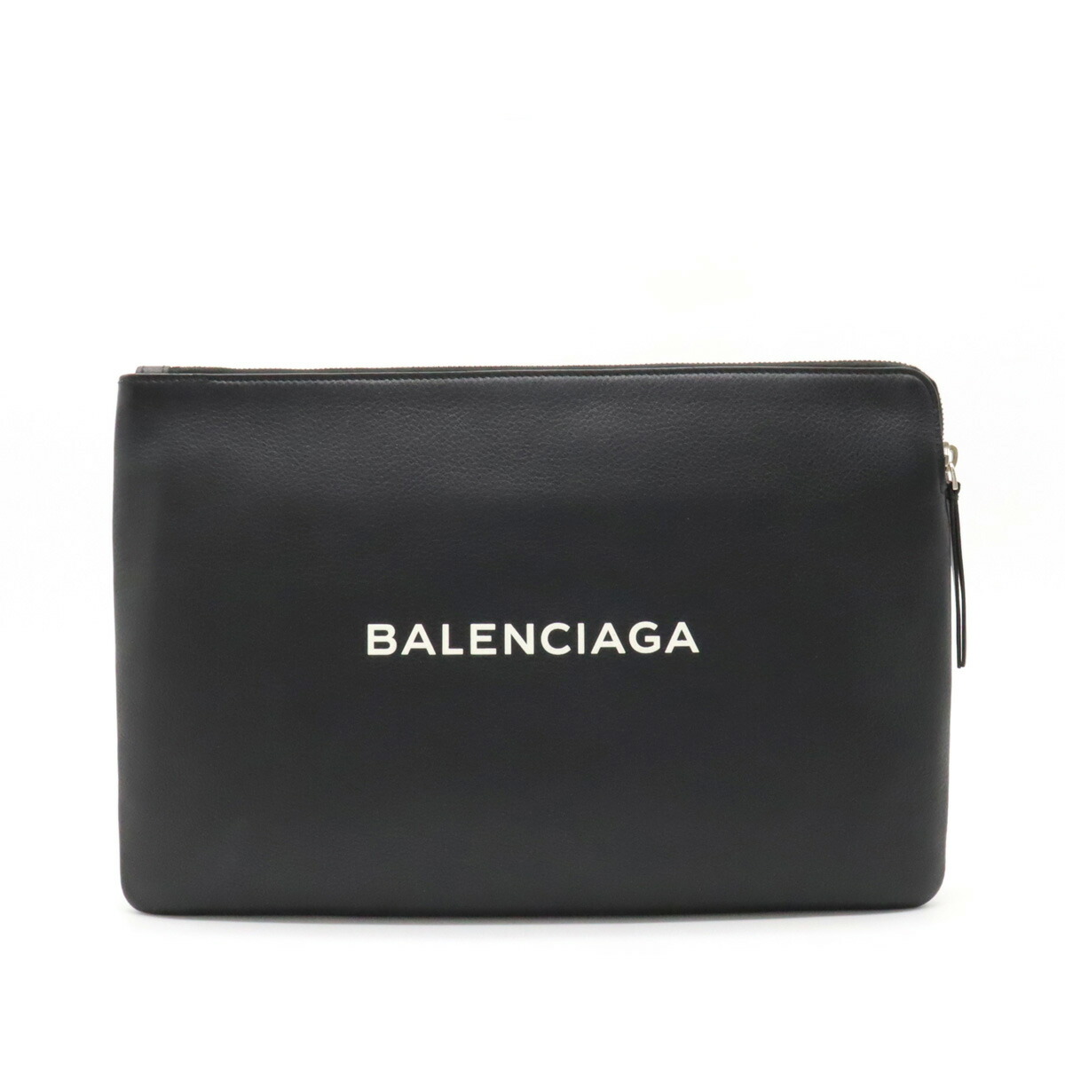 楽天市場】【バッグ】BALENCIAGA バレンシアガ ショッピング ポーチ L