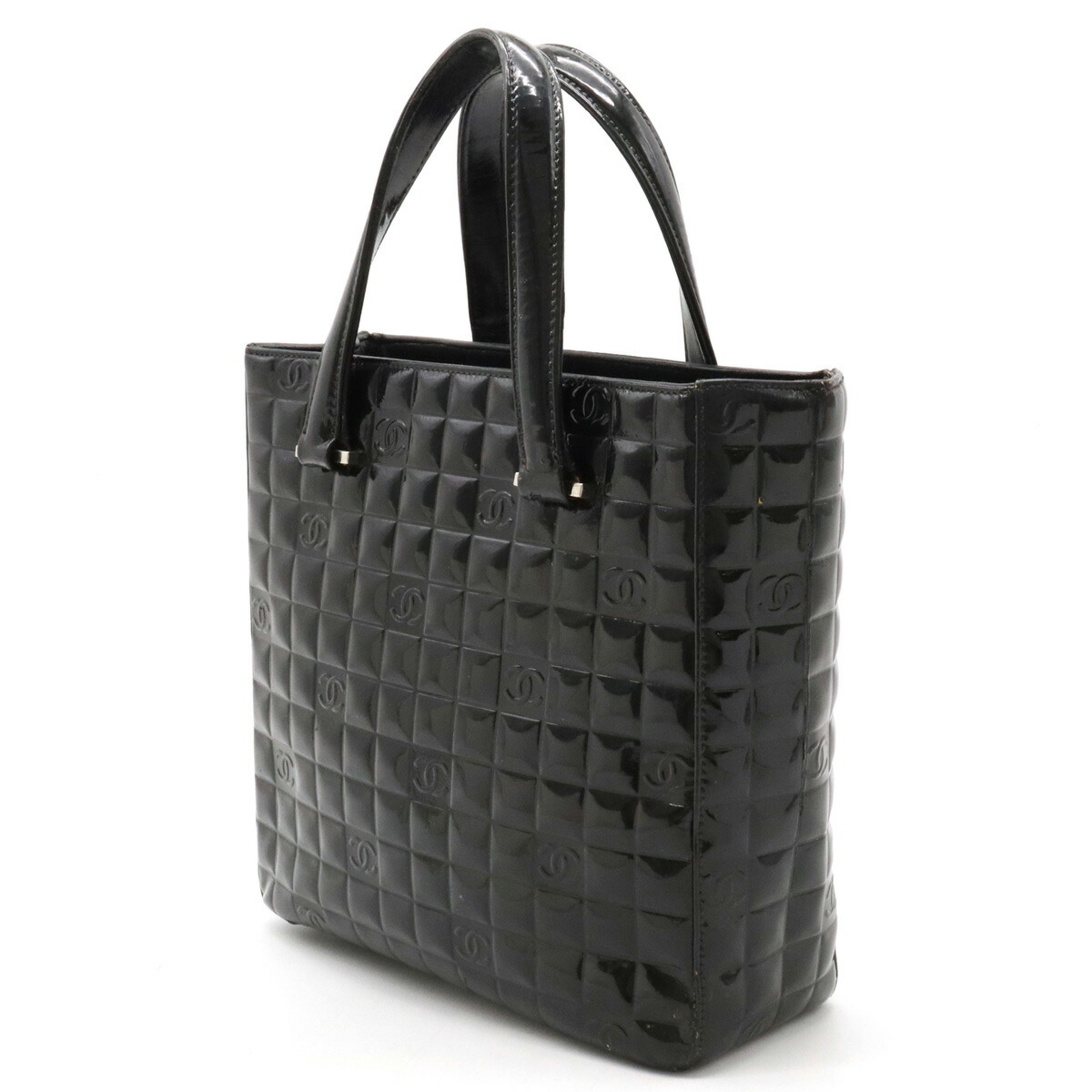 楽天市場】【バッグ】CHANEL シャネル チョコバー ココマーク