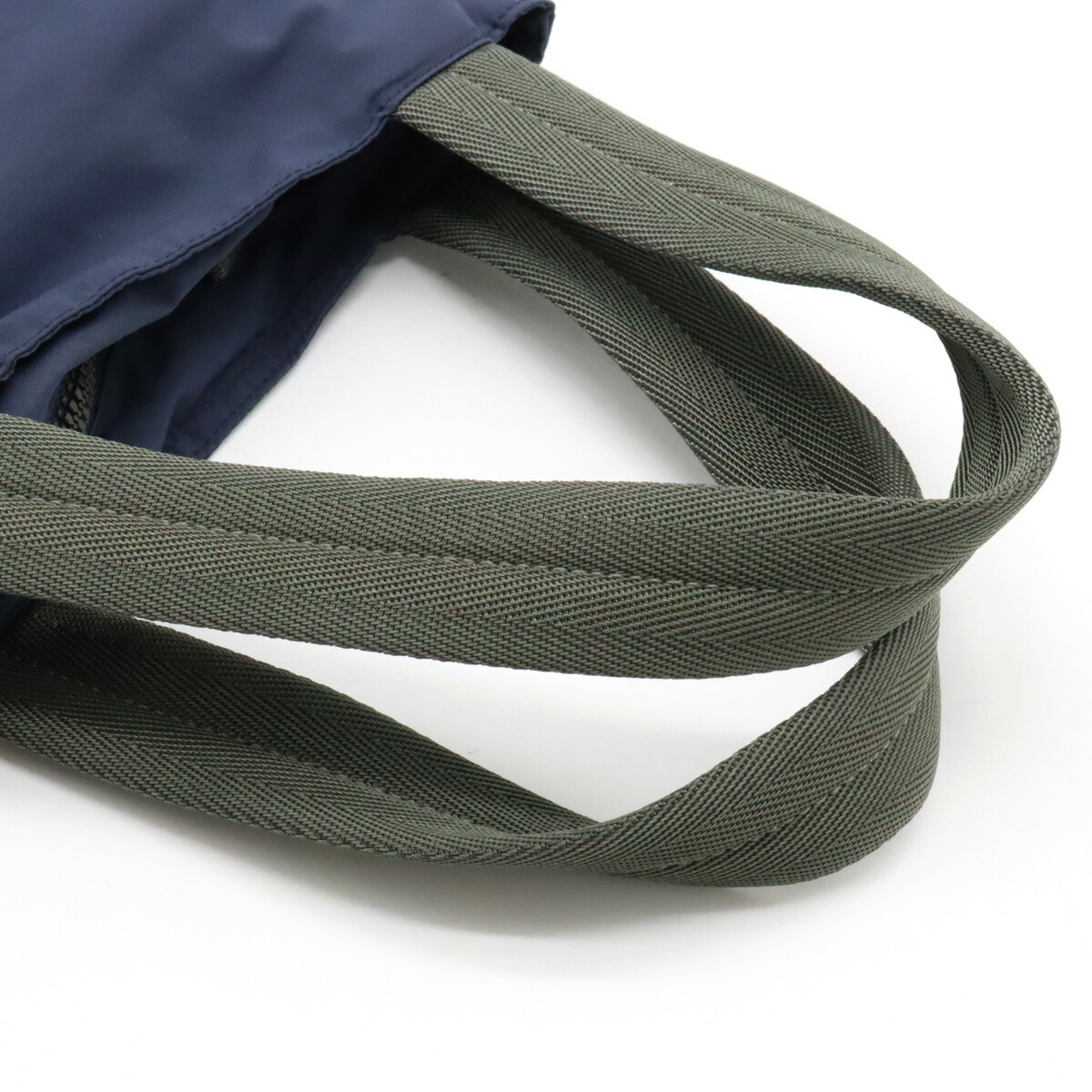 楽天市場】【バッグ】PRADA プラダ プラダスポーツ トートバッグ