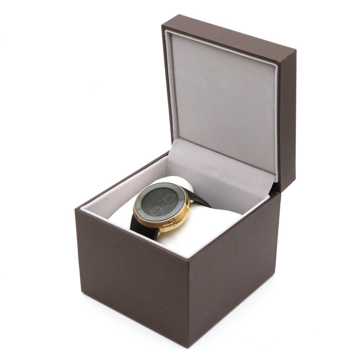 楽天市場】【ウォッチ】GUCCI グッチ アイグッチ iグッチ グラミー