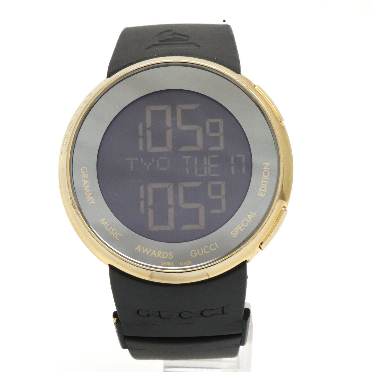 楽天市場】【ウォッチ】GUCCI グッチ アイグッチ iグッチ グラミー