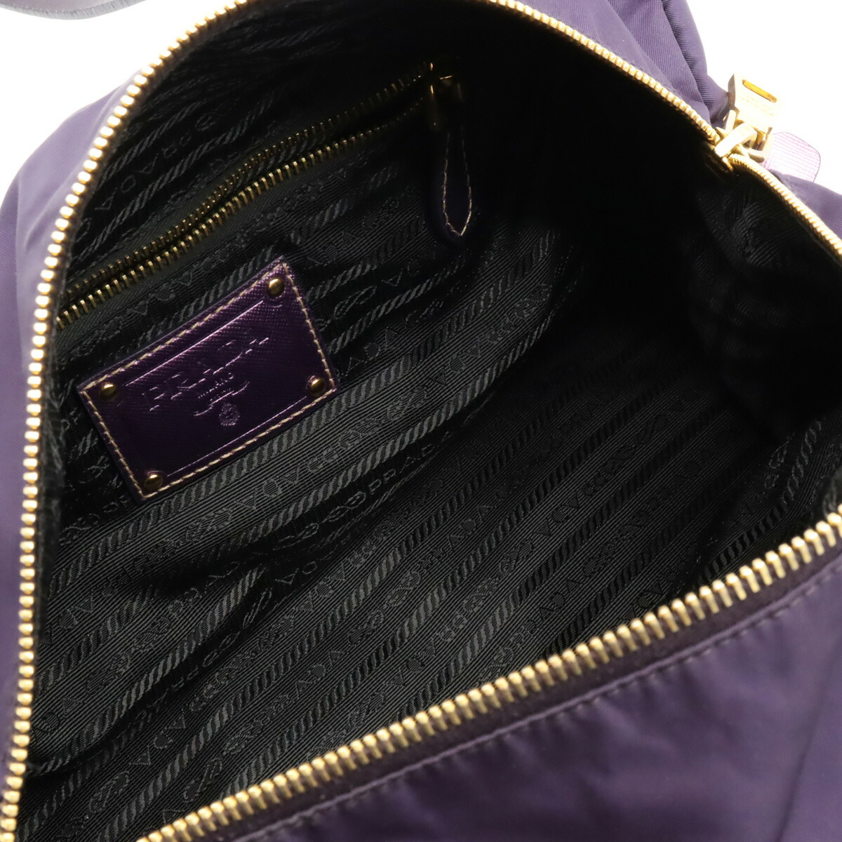 楽天市場】【バッグ】PRADA プラダ ハンドバッグ ミニボストンバッグ