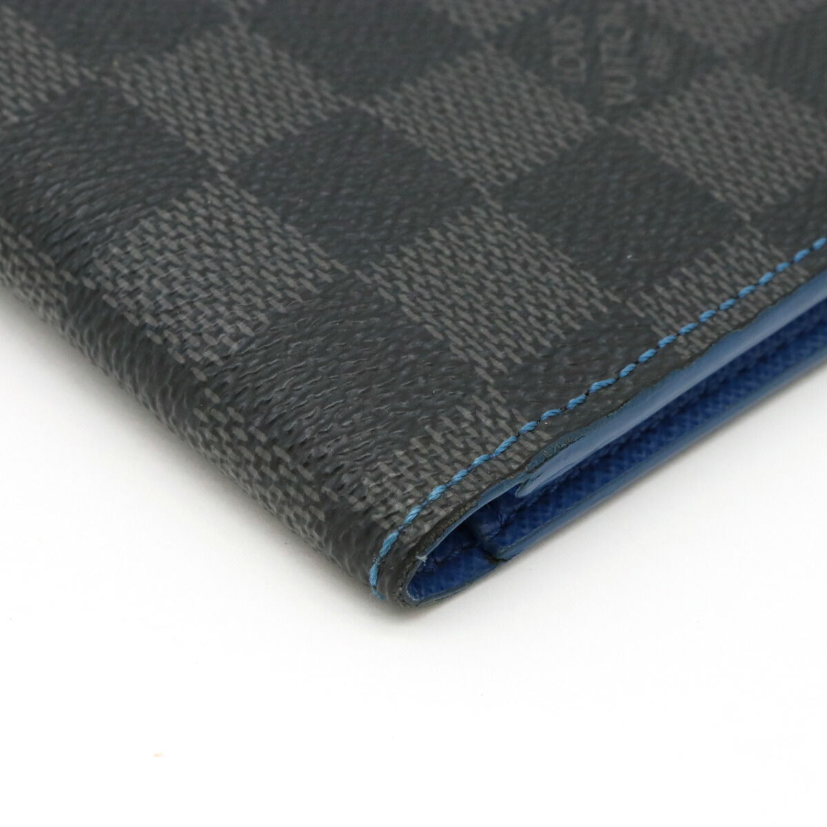 楽天市場】【財布】LOUIS VUITTON ルイ ヴィトン ダミエグラフィット