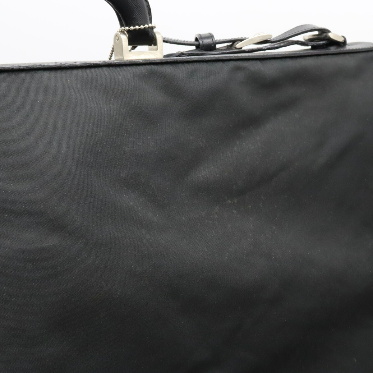 楽天市場】【バッグ】PRADA プラダ ガーメントカバー ガーメント