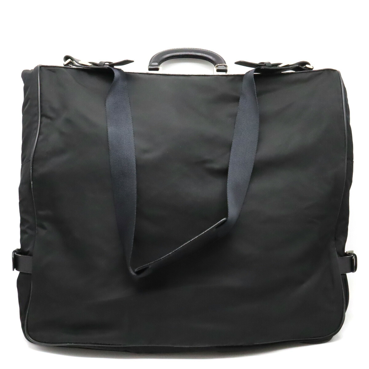 楽天市場】【バッグ】PRADA プラダ ガーメントカバー ガーメント