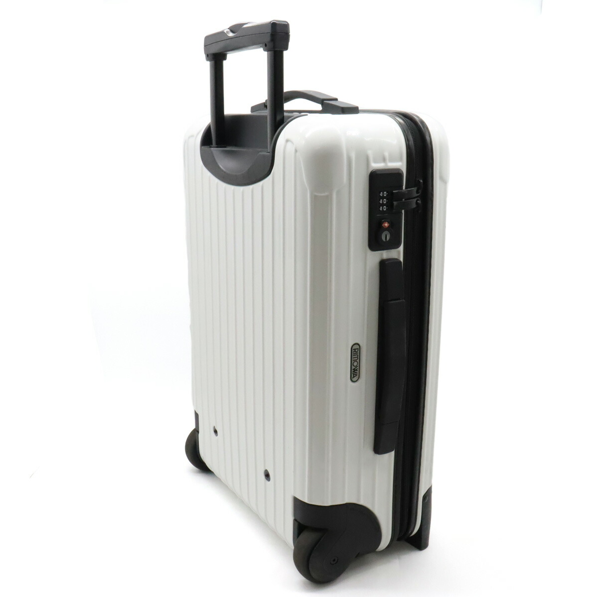 楽天市場】【バッグ】RIMOWA リモワ サルサ スーツケース キャリー
