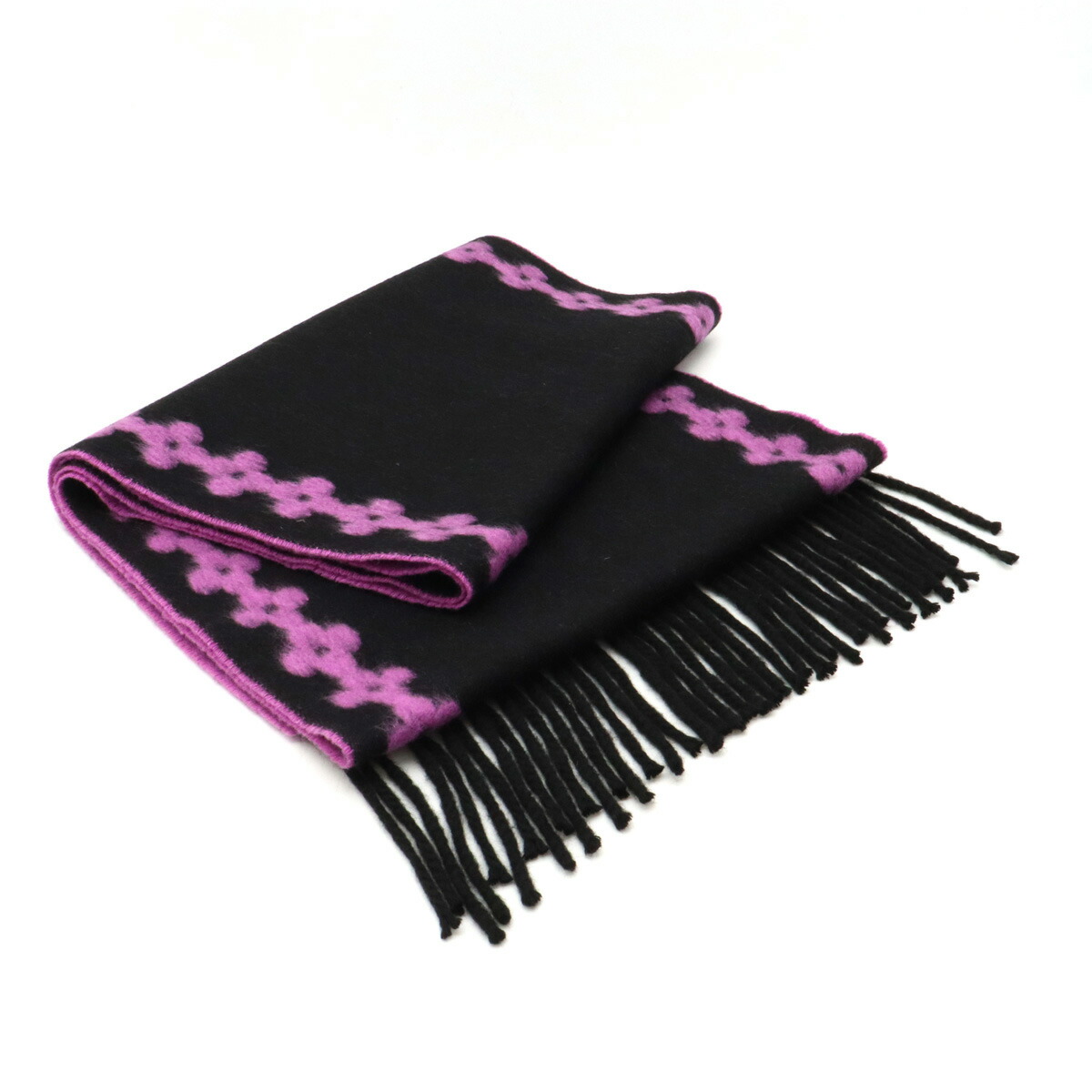 楽天市場】【アパレル】LOUIS VUITTON ルイ ヴィトン エシャルプ