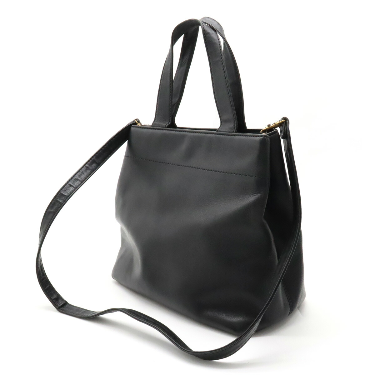 楽天市場】【バッグ】CHANEL シャネル ココマーク ターンロック トート