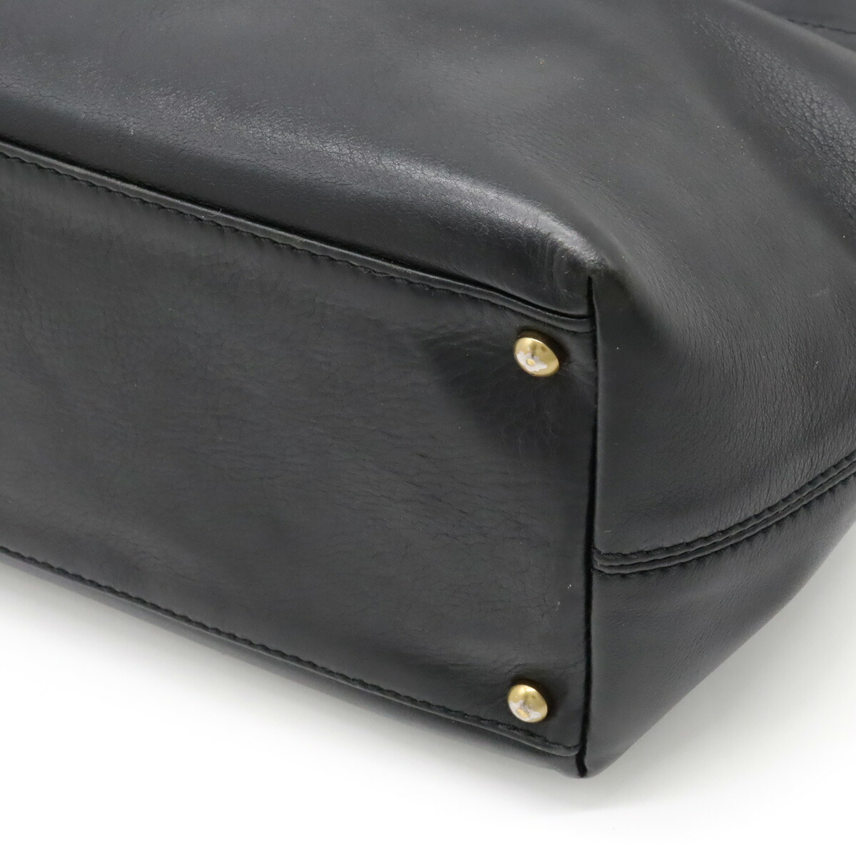 楽天市場】【バッグ】CHANEL シャネル ココマーク ターンロック トート