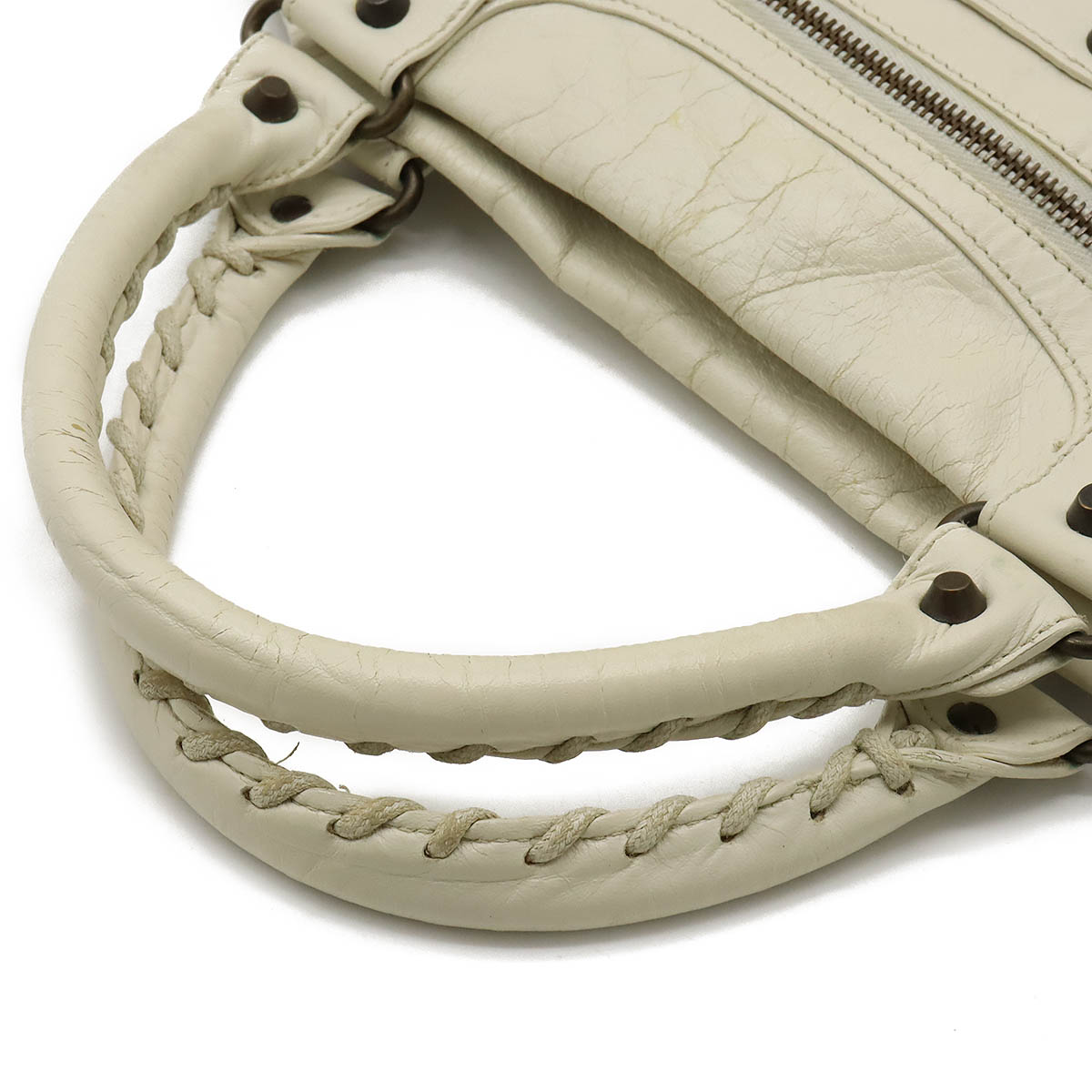 楽天市場】【バッグ】BALENCIAGA バレンシアガ ザ ツィギー