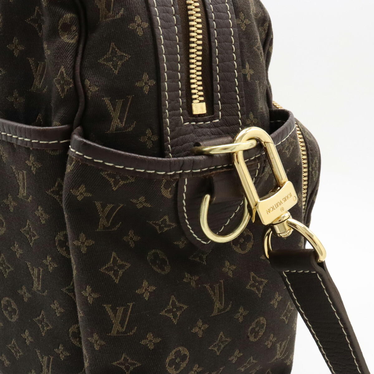 楽天市場】【バッグ】LOUIS VUITTON ルイ ヴィトン モノグラムミニラン
