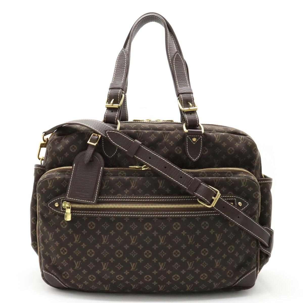 楽天市場】【バッグ】LOUIS VUITTON ルイ ヴィトン モノグラムミニラン