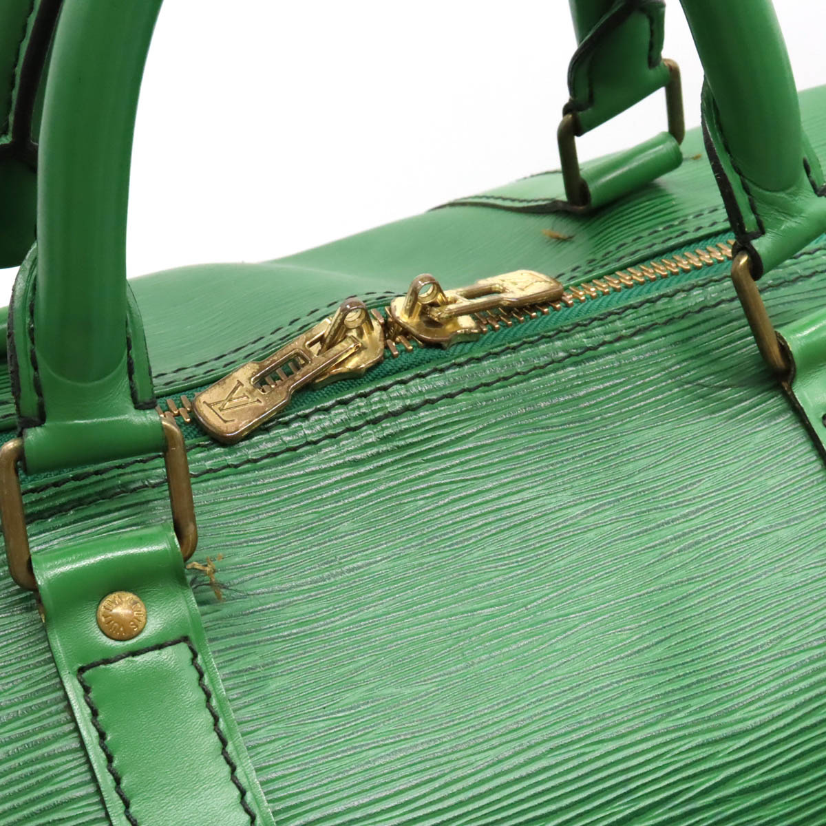 楽天市場】【バッグ】LOUIS VUITTON ルイ ヴィトン エピ キーポル60