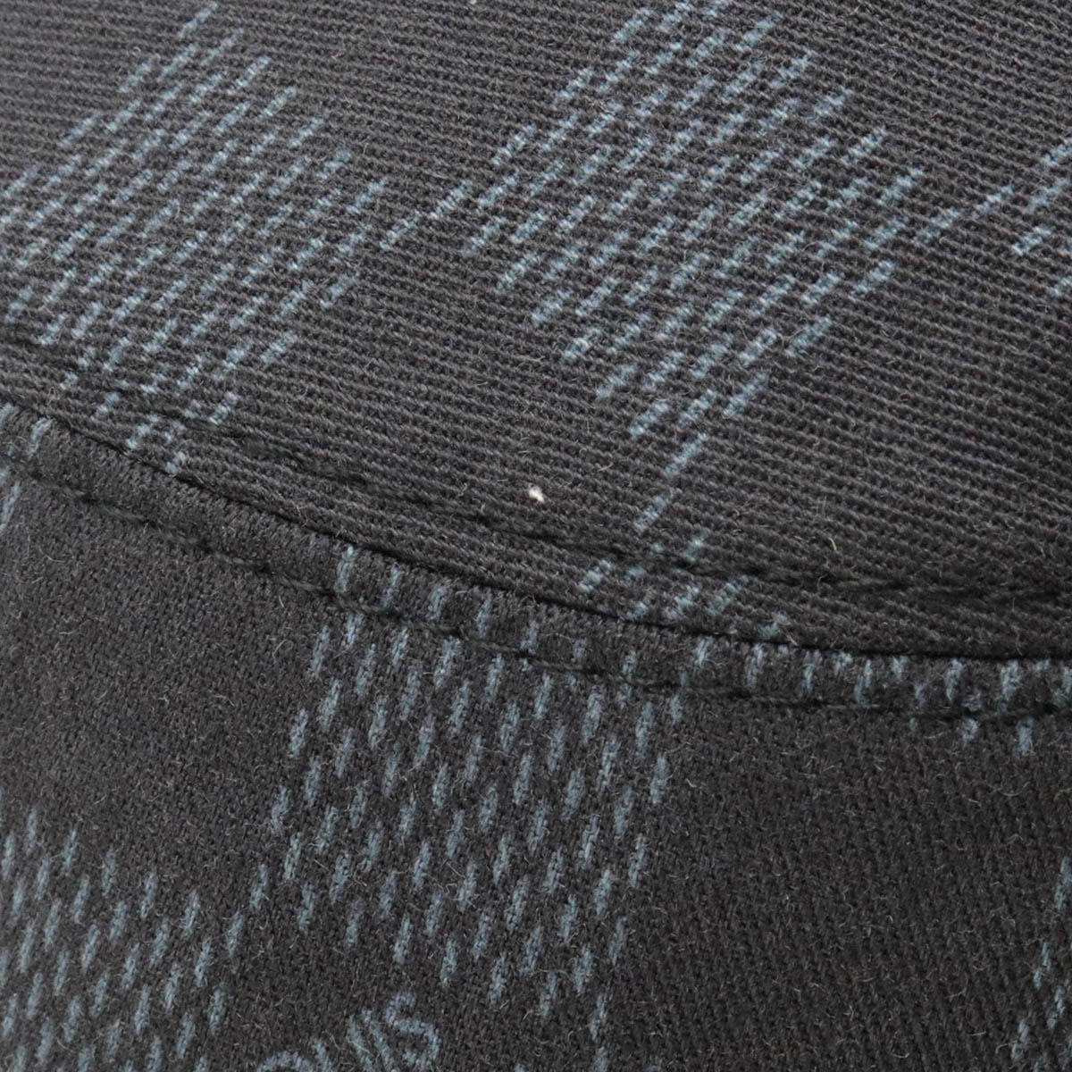 楽天市場】【アパレル】LOUIS VUITTON ルイ ヴィトン ボネ ダミエ