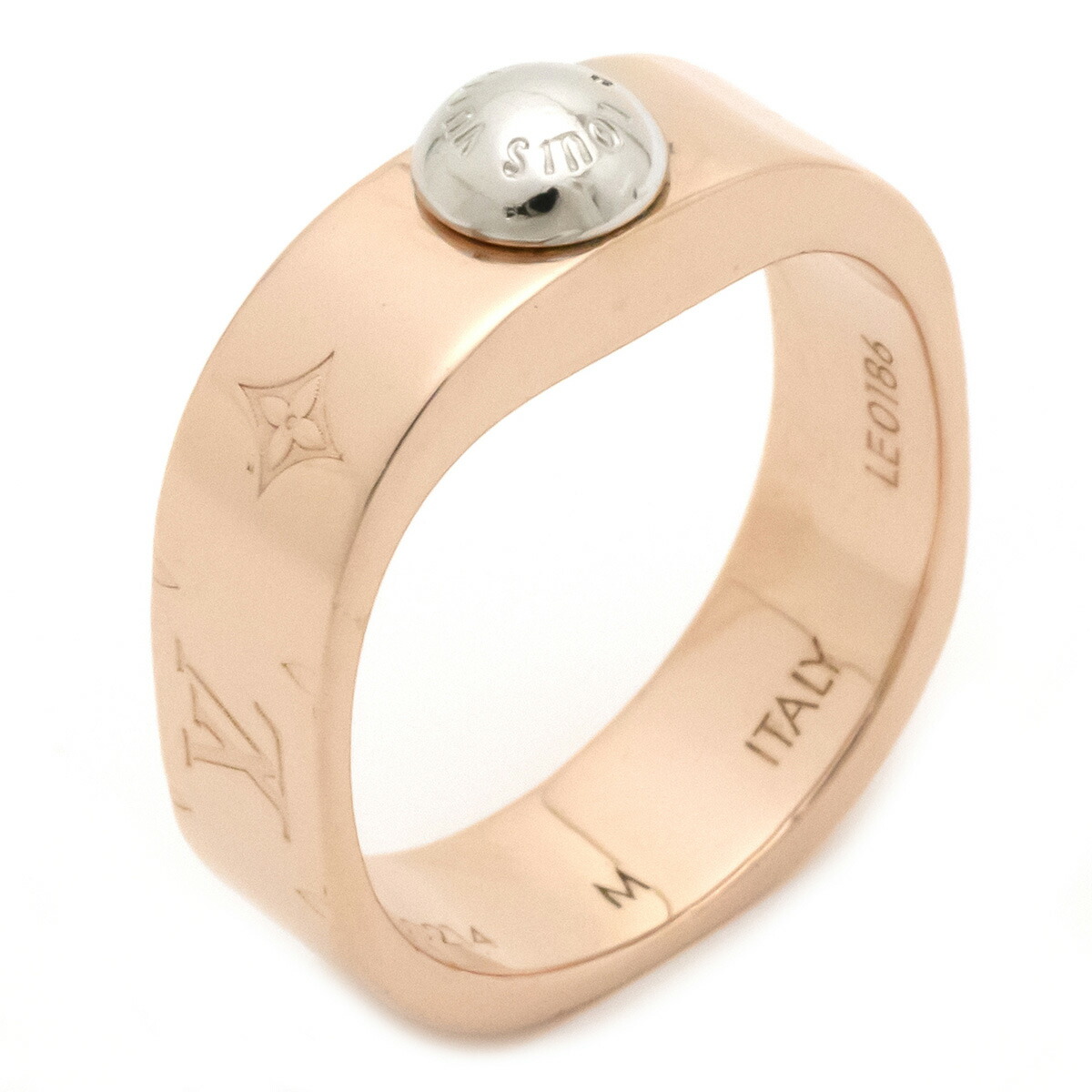 楽天市場】【ジュエリー】LOUIS VUITTON ルイ ヴィトン バーグ