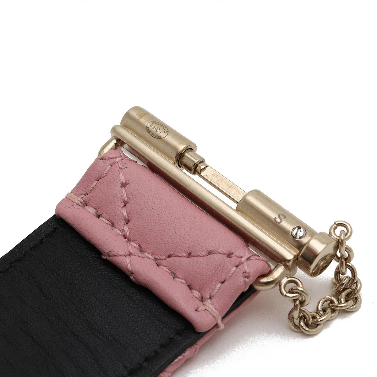 楽天市場】【ジュエリー】CHANEL シャネル ココマーク ブレスレット