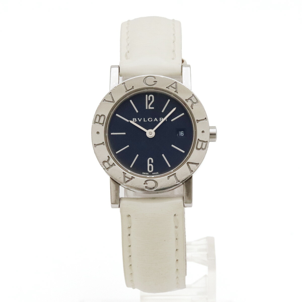 楽天市場】【ウォッチ】BVLGARI ブルガリ ブルガリブルガリ デイト