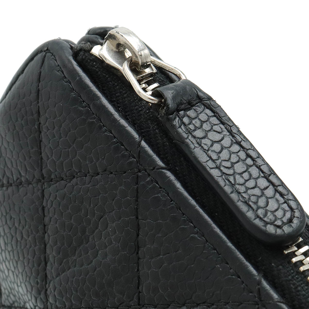 楽天市場】CHANEL シャネル ココマーク マトラッセ クラッチバッグ