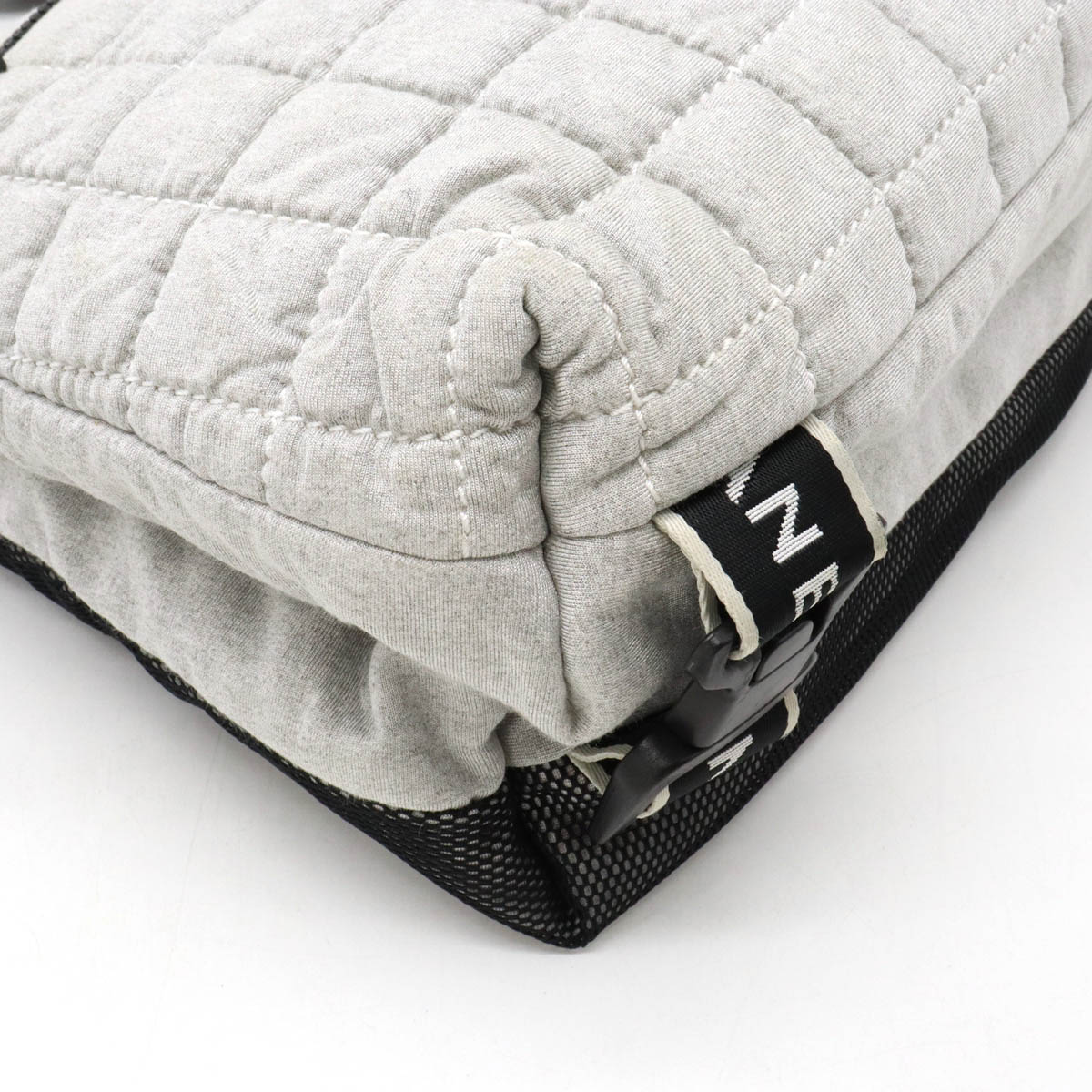 楽天市場】【バッグ】CHANEL シャネル スポーツライン チョコバー