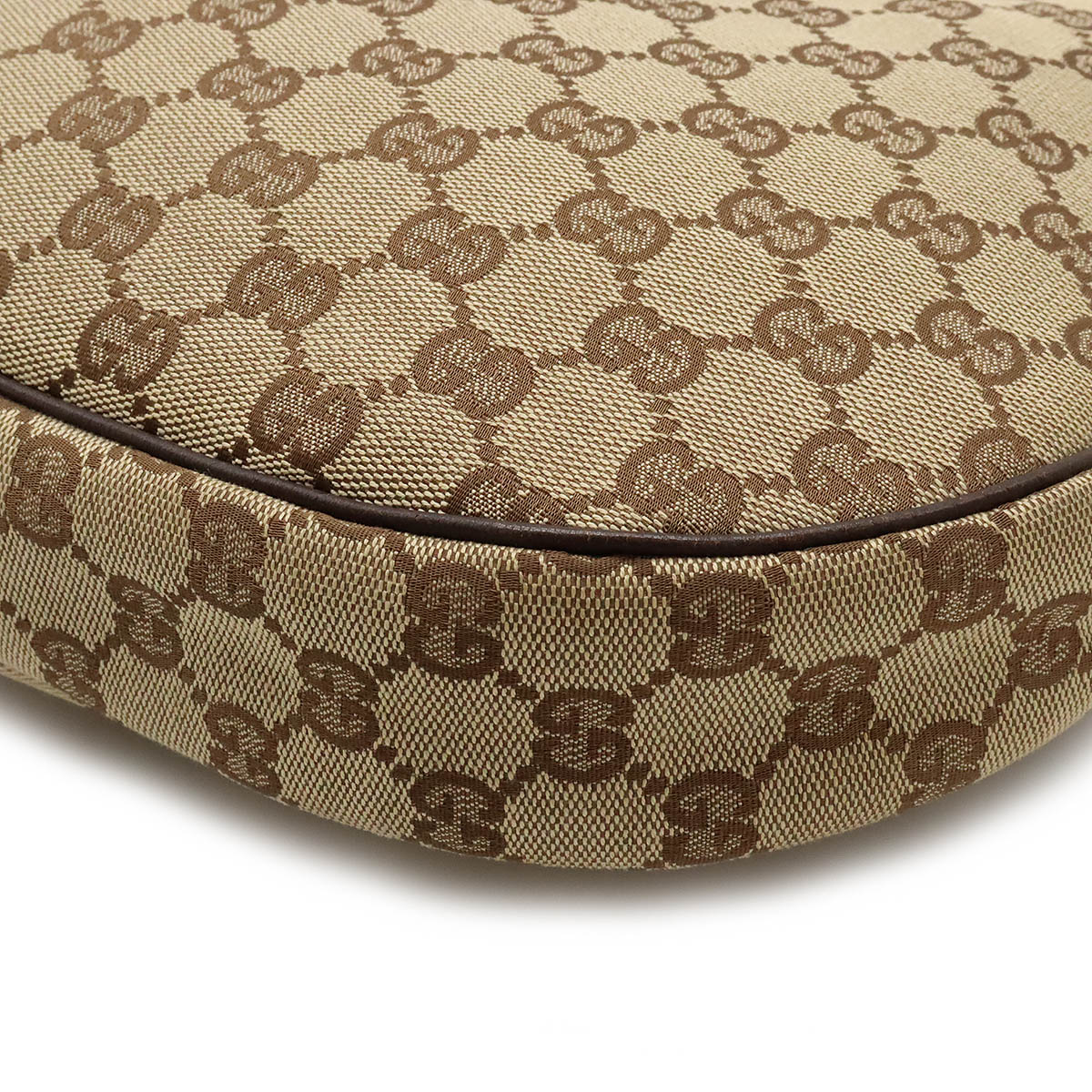 楽天市場】【バッグ】GUCCI グッチ GGキャンバス ショルダーバッグ