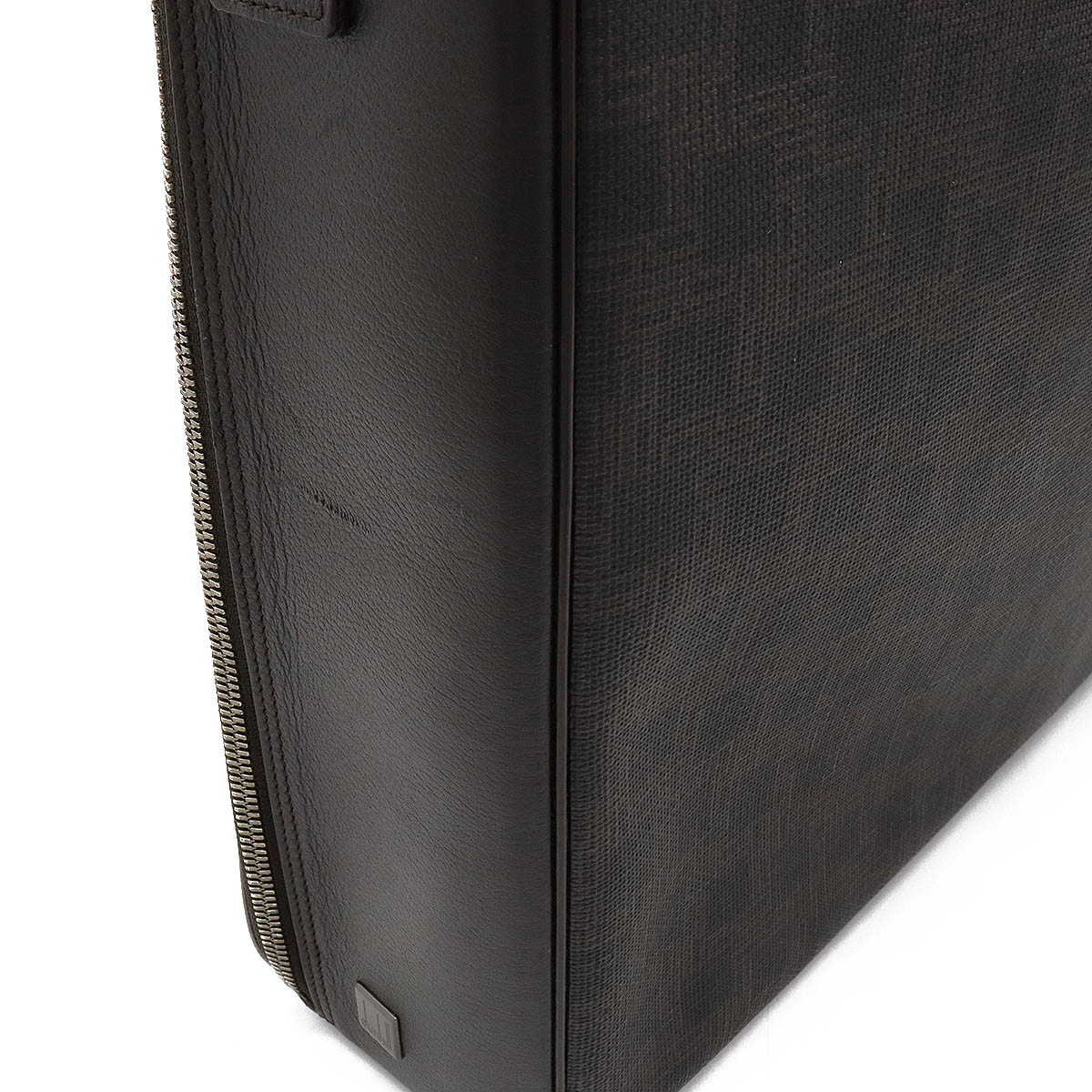 楽天市場】【バッグ】dunhill ダンヒル D-EIGHT D8 ディーエイト