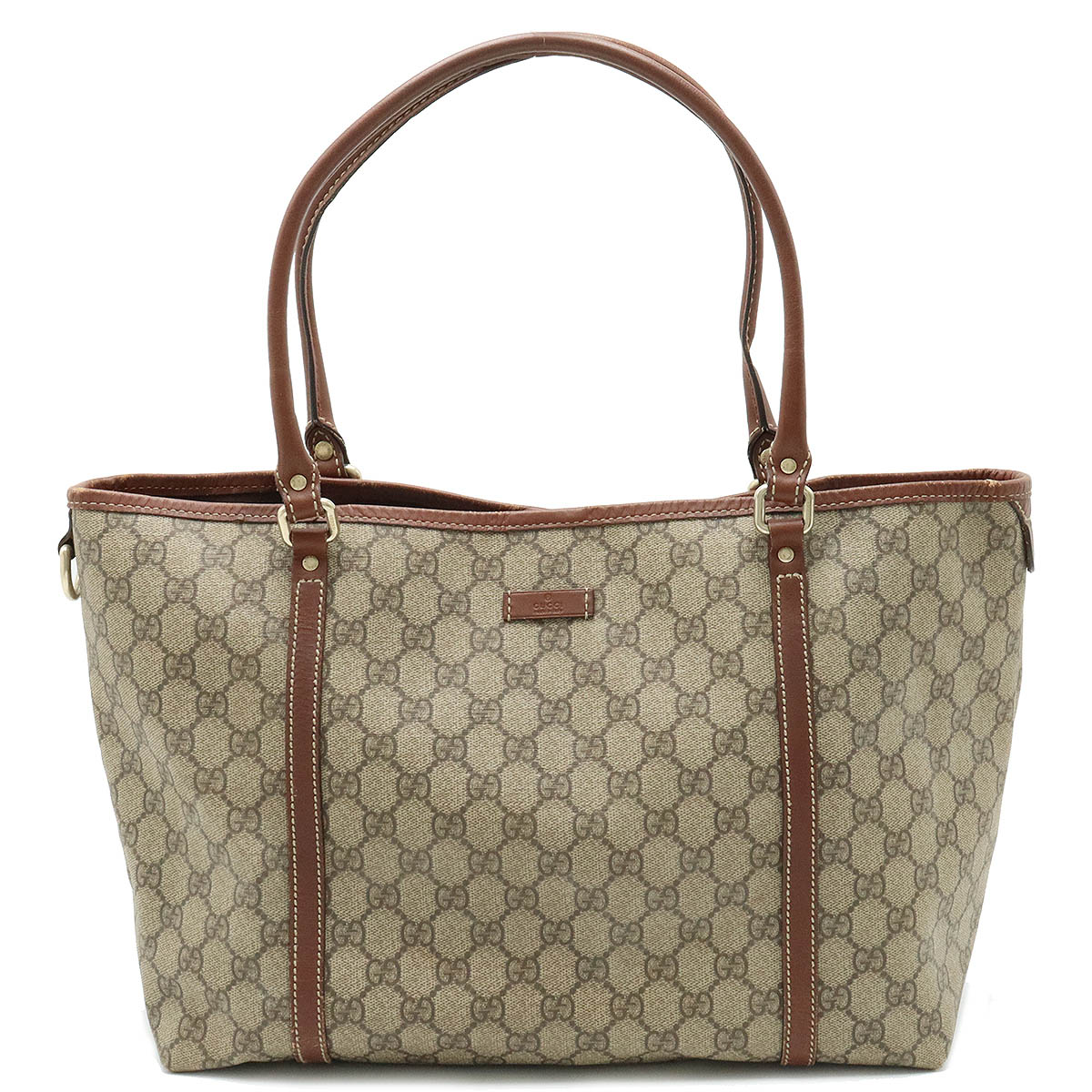 楽天市場】【バッグ】GUCCI グッチ GGスプリーム トートバッグ