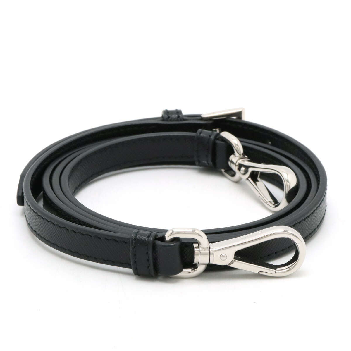 楽天市場】【バッグ】PRADA プラダ SAFFIANO ショルダーストラップ