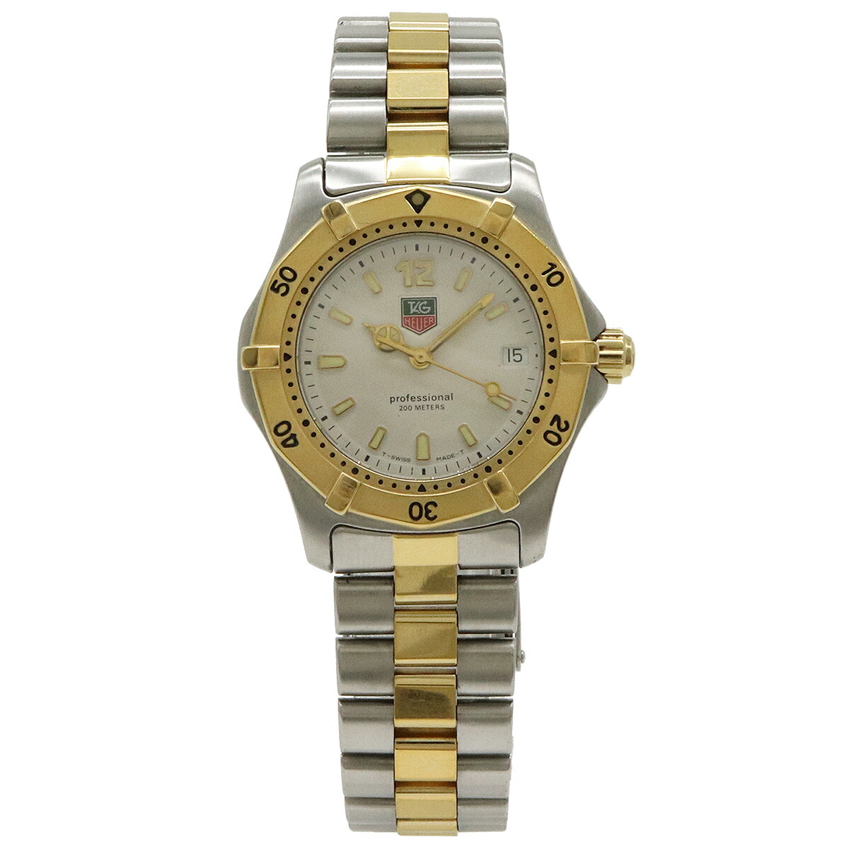 楽天市場】【ウォッチ】TAG Heuer タグ ホイヤー プロフェッショナル