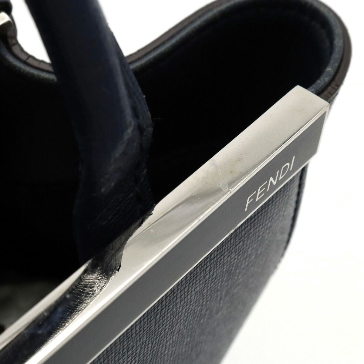 楽天市場】FENDI フェンディ プチ トゥージュール PETITE 2JOURS