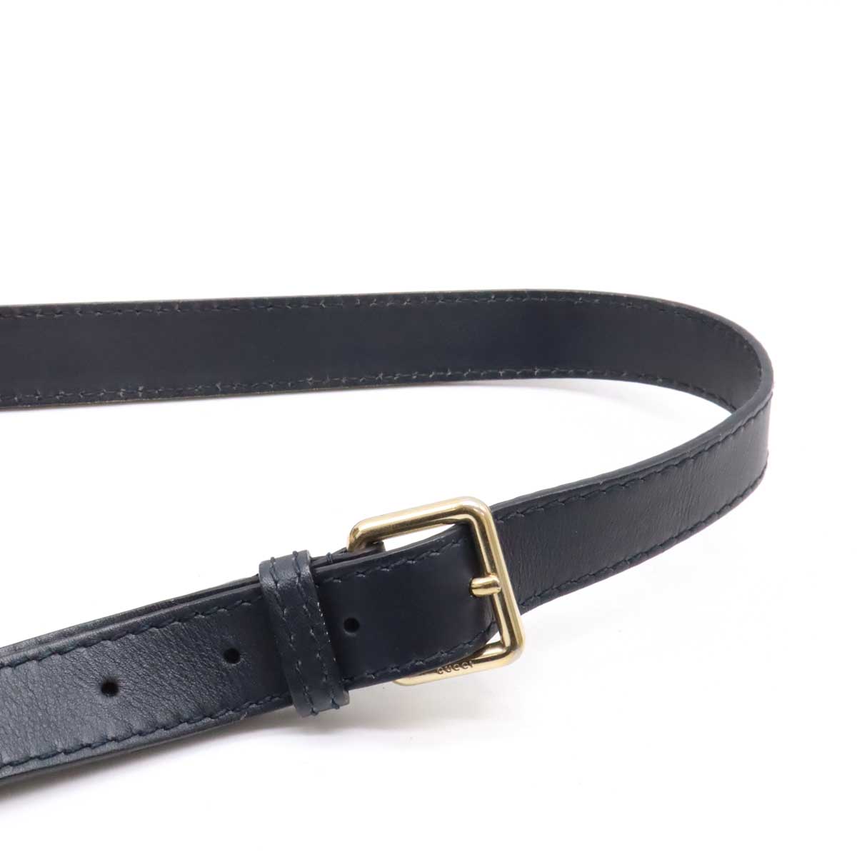 楽天市場】GUCCI グッチ GGキャンバス シェリーライン ハンドバッグ