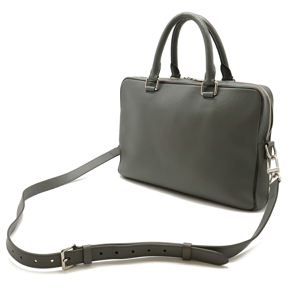 楽天市場】LOUIS VUITTON ルイ ヴィトン タイガ ポルト ドキュマン