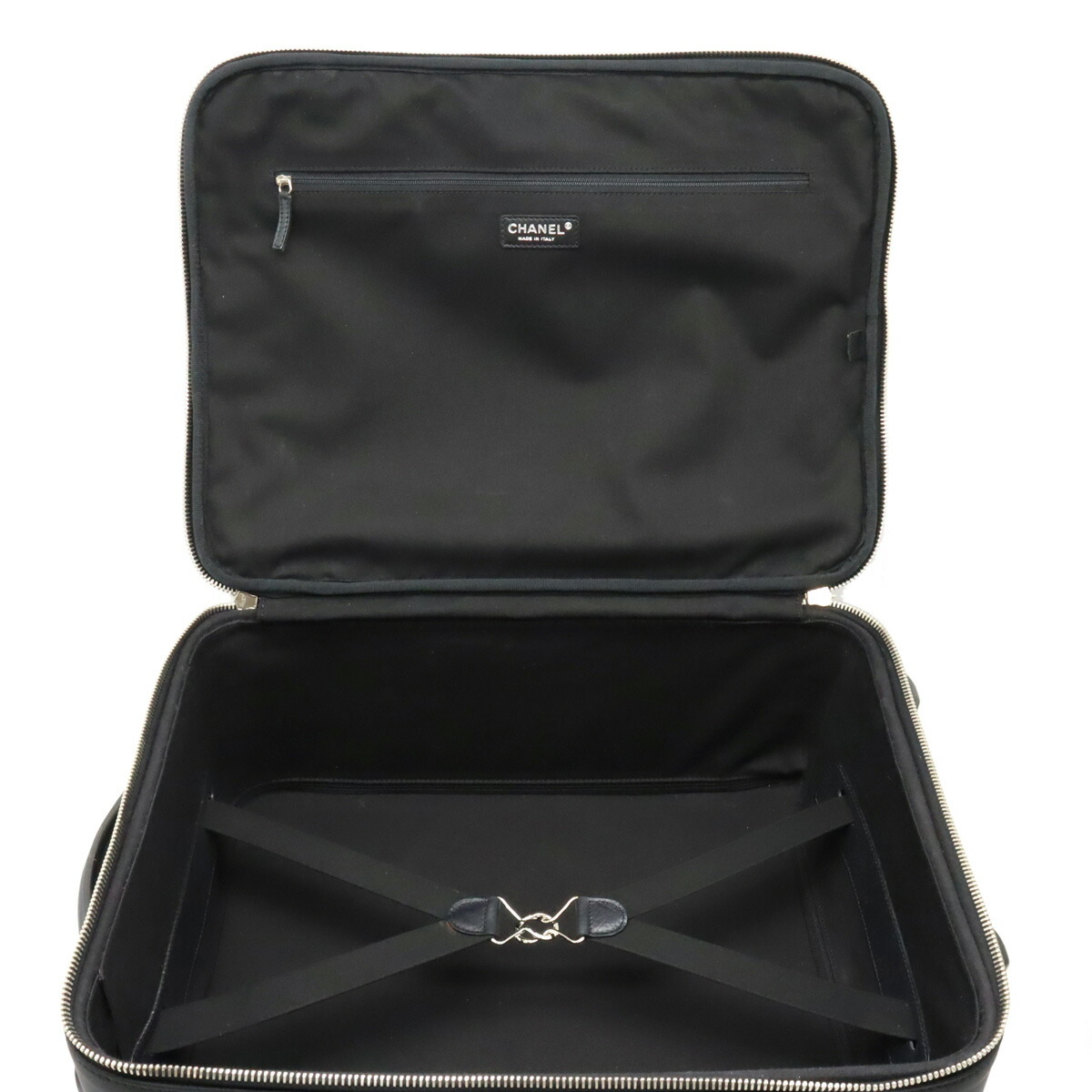 楽天市場】CHANEL シャネル パリ ニューヨークライン マトラッセ