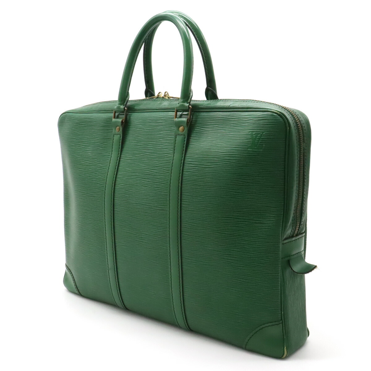 楽天市場】LOUIS VUITTON ルイ ヴィトン エピ ヴォワヤージュ ビジネス